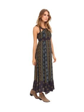 Free People You Made my Day Maxi Dress